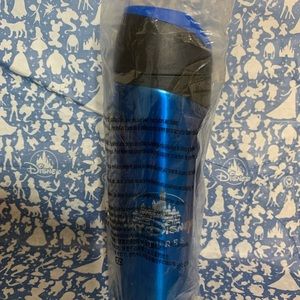 Walt Disney Pictures Stainless Steel Travel Mug